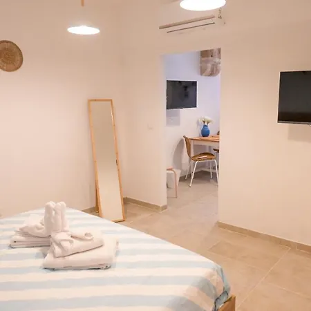 Apartamento Dimora Lilina *
