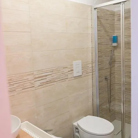 Apartamento Dimora Lilina