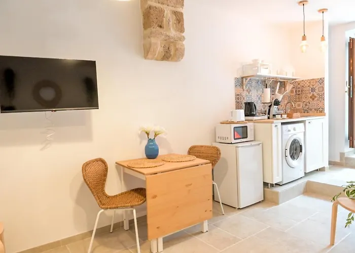 Dimora Lilina Apartment