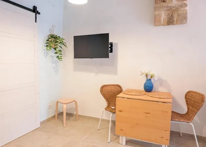 Dimora Lilina Apartment