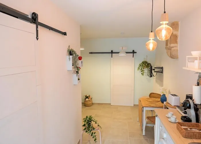 Dimora Lilina * Bari