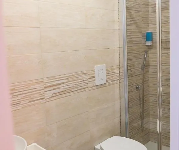 Apartment Dimora Lilina