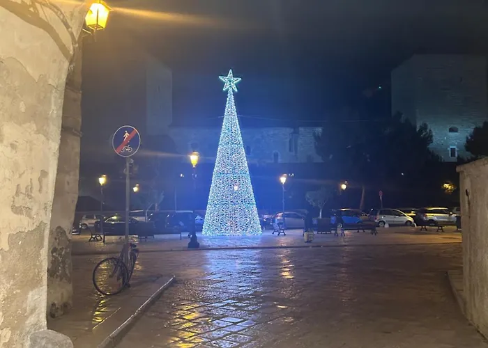 Apartment Dimora Lilina