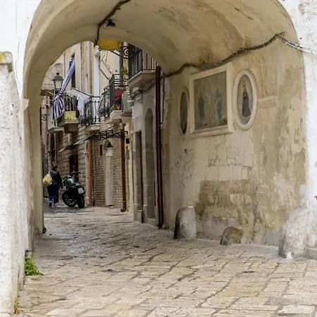 Dimora Lilina דירה *