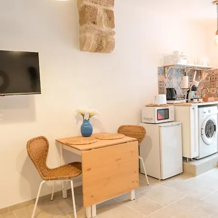 Dimora Lilina Appartement
