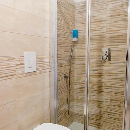 Dimora Lilina דירה