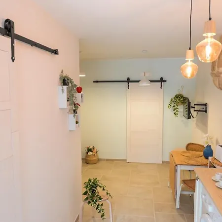 Dimora Lilina * Bari