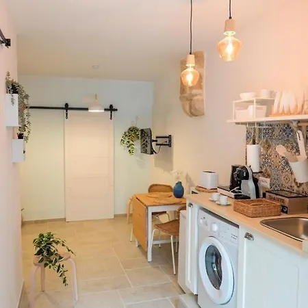 Dimora Lilina בארי