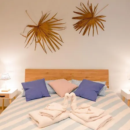 Dimora Lilina Appartement *