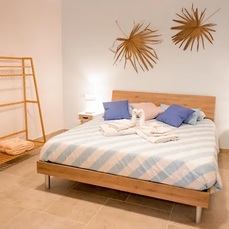 Dimora Lilina Appartement
