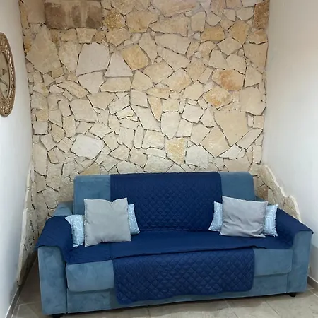 Apartment Dimora Lilina Bari