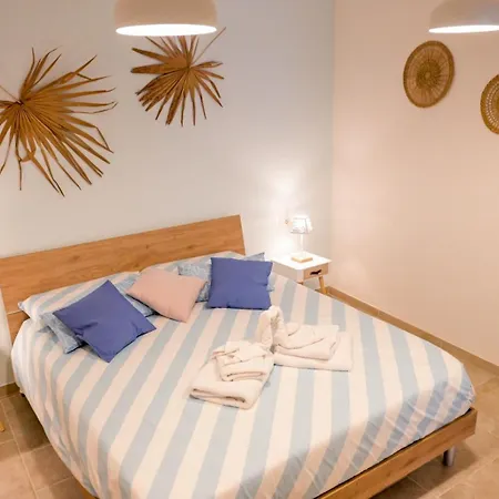 Appartement Dimora Lilina