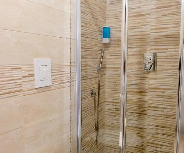 Dimora Lilina Apartman