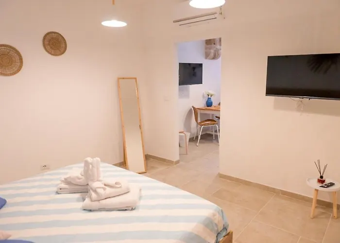 Apartman Dimora Lilina *