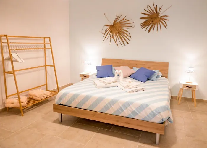 Dimora Lilina Apartman